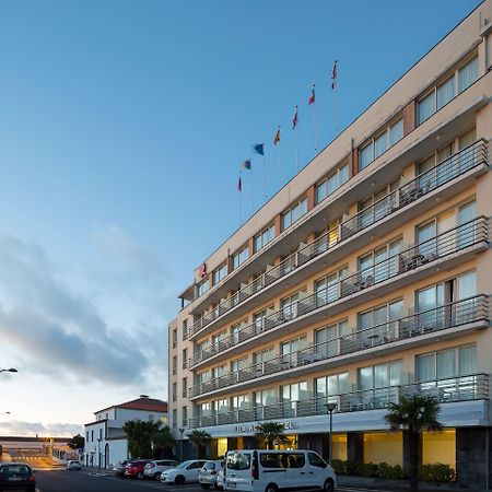 Ms Vila Nova Ponta Delgada Dış mekan fotoğraf