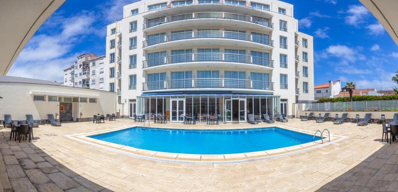 Ms Vila Nova Ponta Delgada Dış mekan fotoğraf