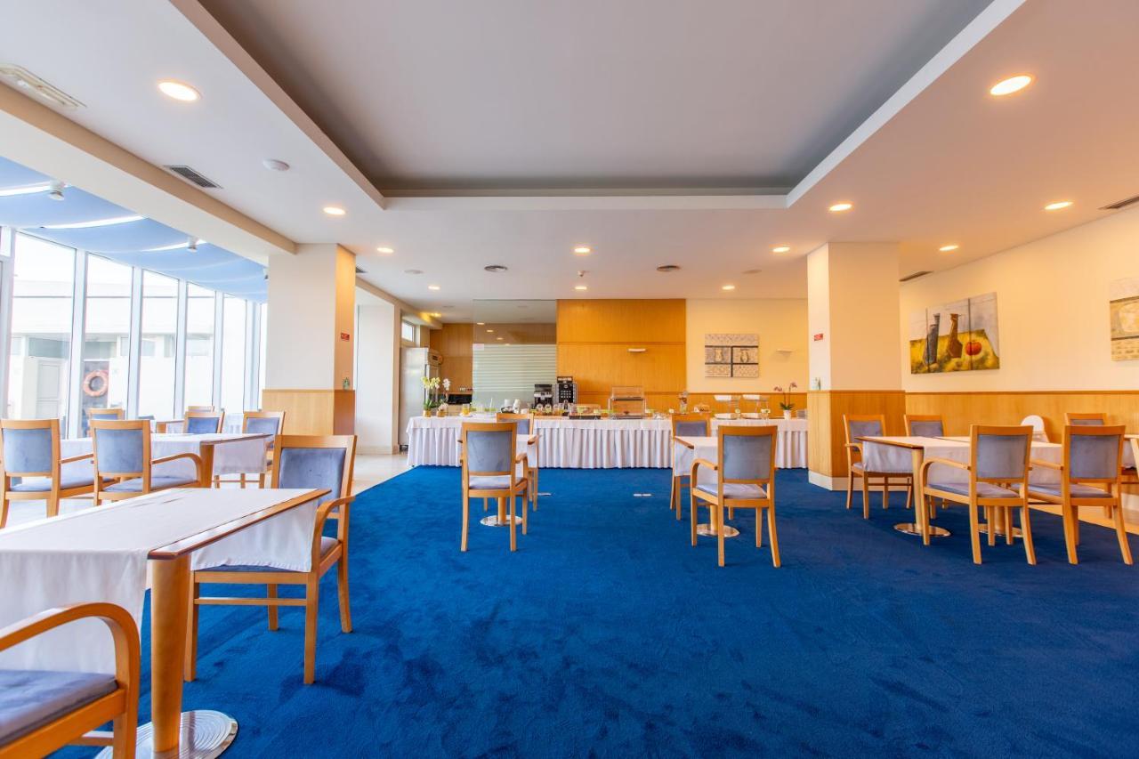 Ms Vila Nova Ponta Delgada Dış mekan fotoğraf
