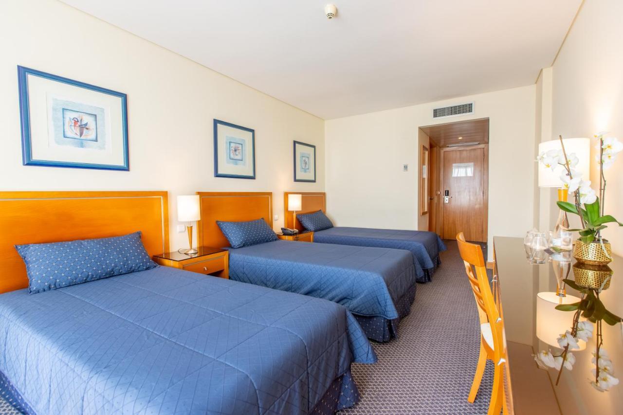 Ms Vila Nova Ponta Delgada Dış mekan fotoğraf