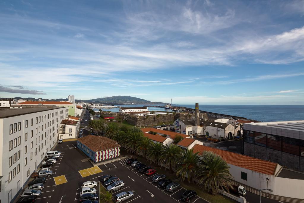 Ms Vila Nova Ponta Delgada Dış mekan fotoğraf